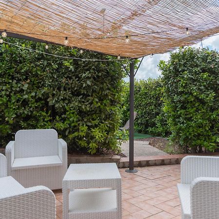 Casa In Campagna Toscana - Privacy - Free Fast Wifi - Free Netflix - Free Parking Sant'Antonio  ภายนอก รูปภาพ