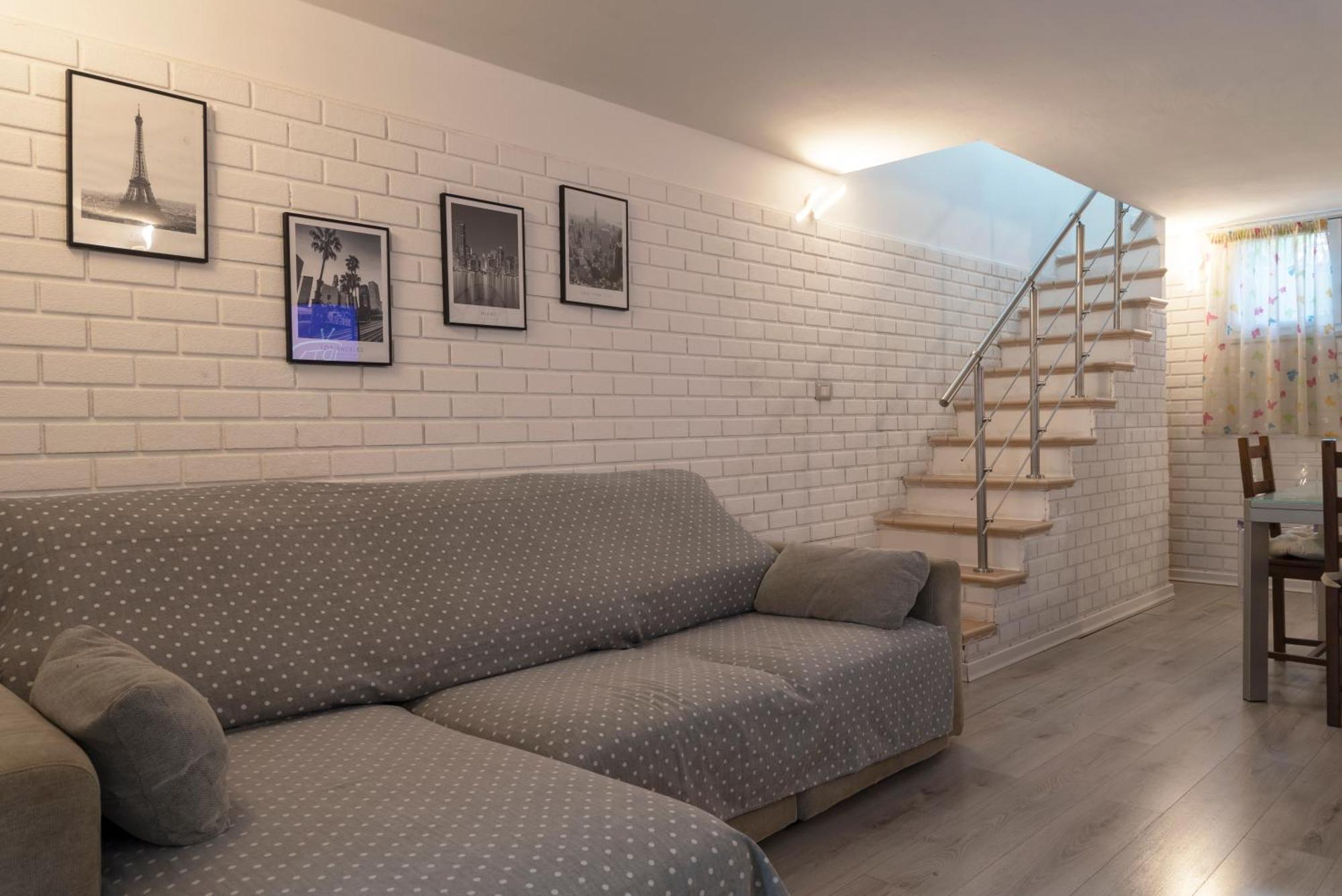 Casa In Campagna Toscana - Privacy - Free Fast Wifi - Free Netflix - Free Parking Sant'Antonio  ภายนอก รูปภาพ