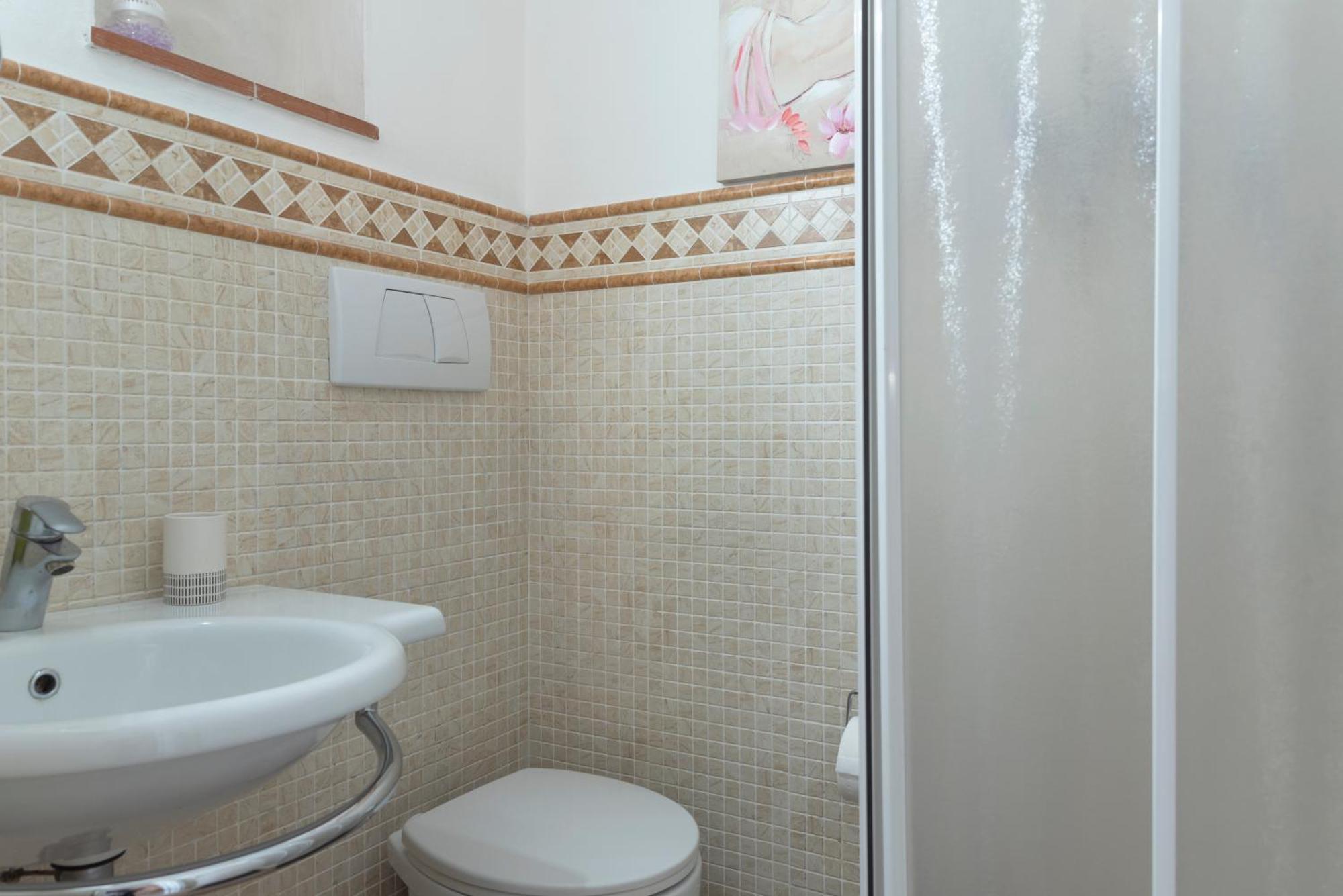 Casa In Campagna Toscana - Privacy - Free Fast Wifi - Free Netflix - Free Parking Sant'Antonio  ภายนอก รูปภาพ