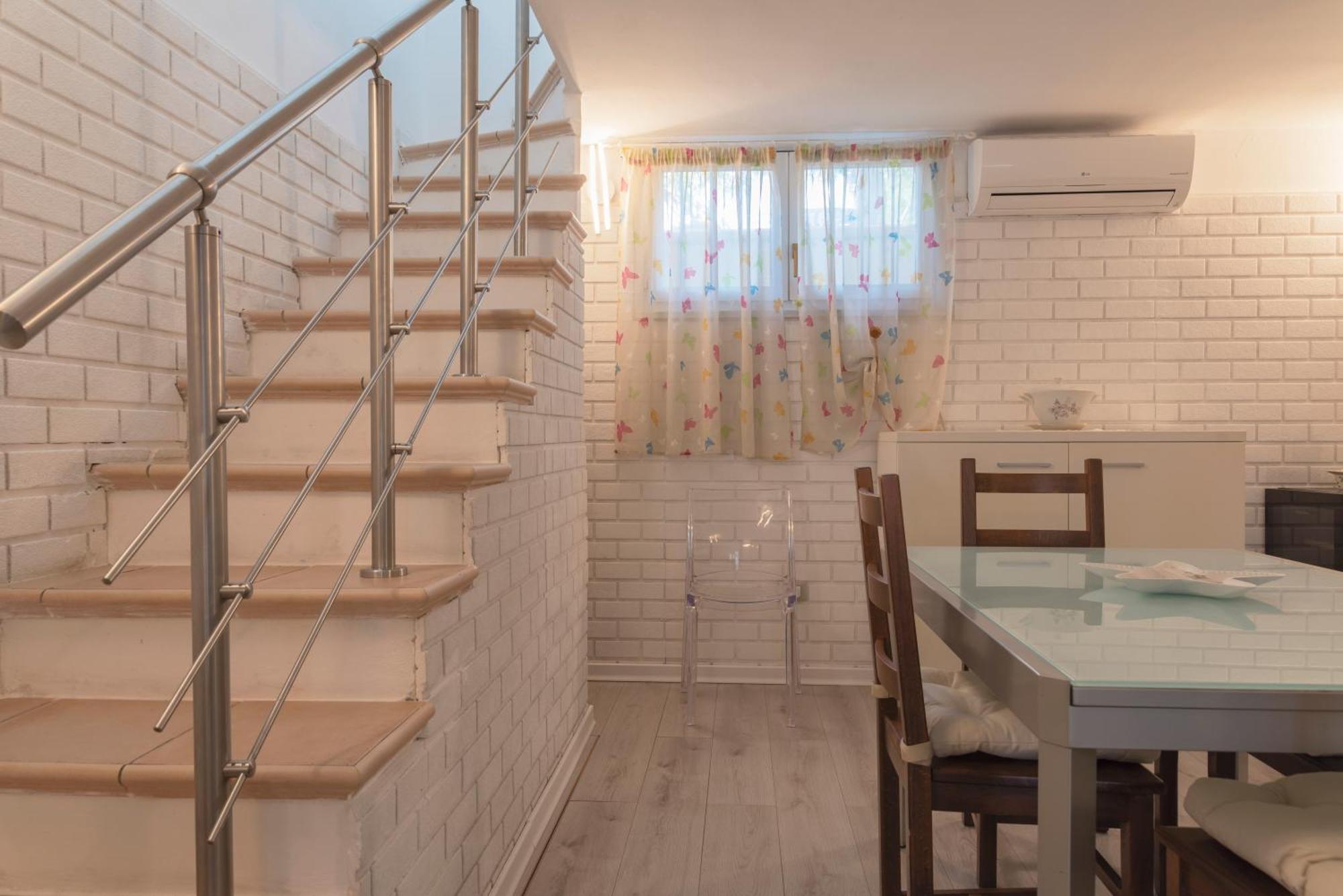 Casa In Campagna Toscana - Privacy - Free Fast Wifi - Free Netflix - Free Parking Sant'Antonio  ภายนอก รูปภาพ