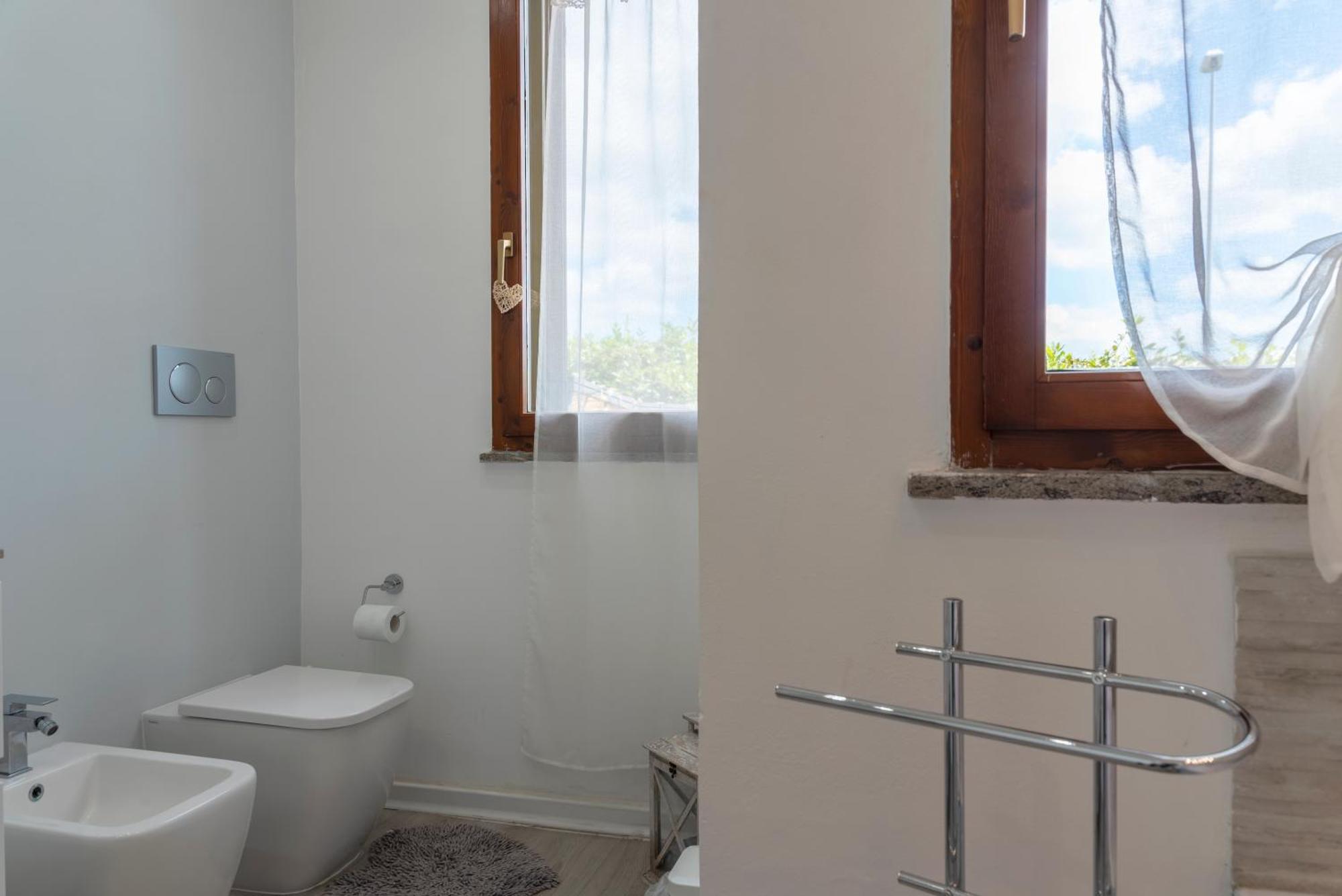 Casa In Campagna Toscana - Privacy - Free Fast Wifi - Free Netflix - Free Parking Sant'Antonio  ภายนอก รูปภาพ