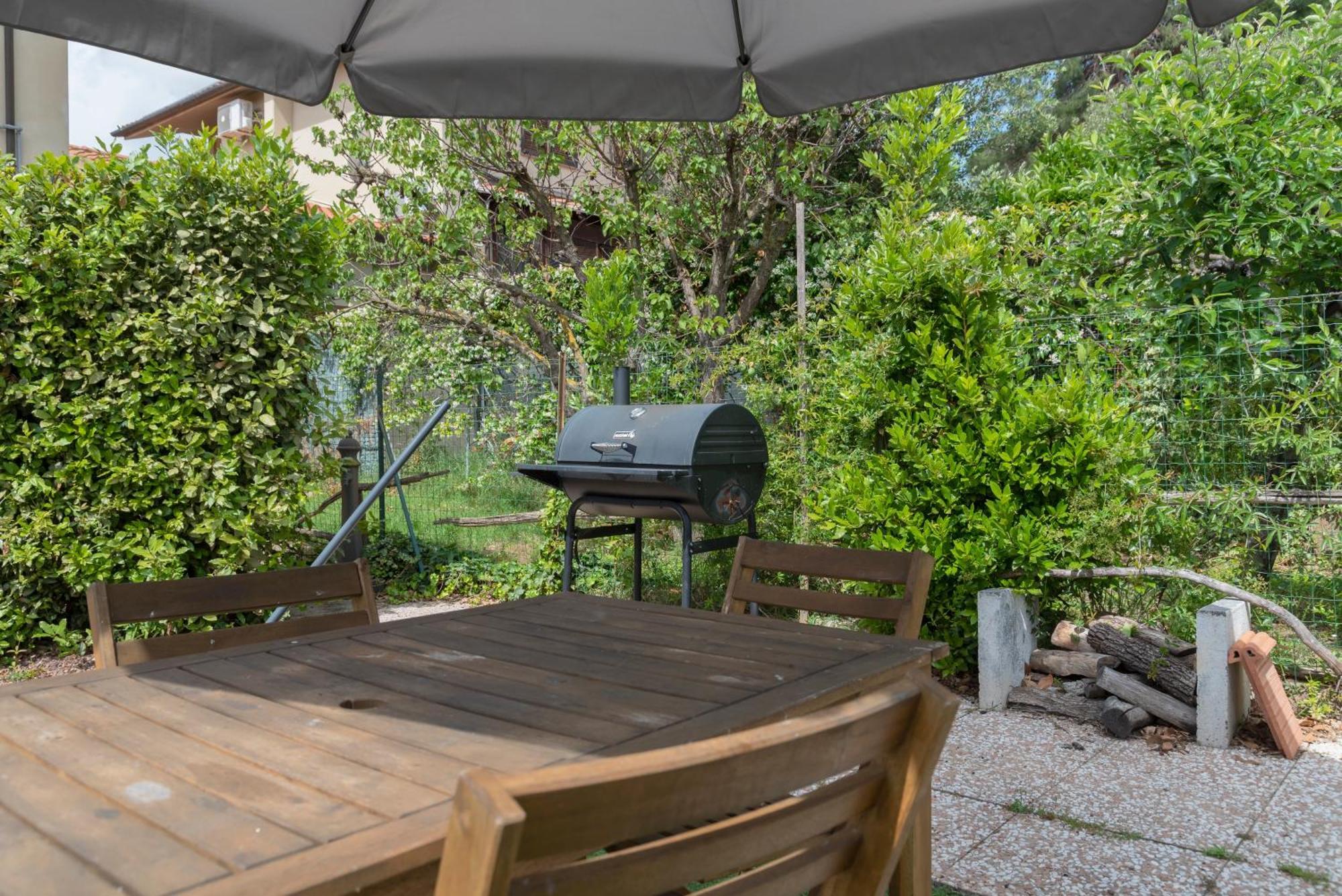 Casa In Campagna Toscana - Privacy - Free Fast Wifi - Free Netflix - Free Parking Sant'Antonio  ภายนอก รูปภาพ