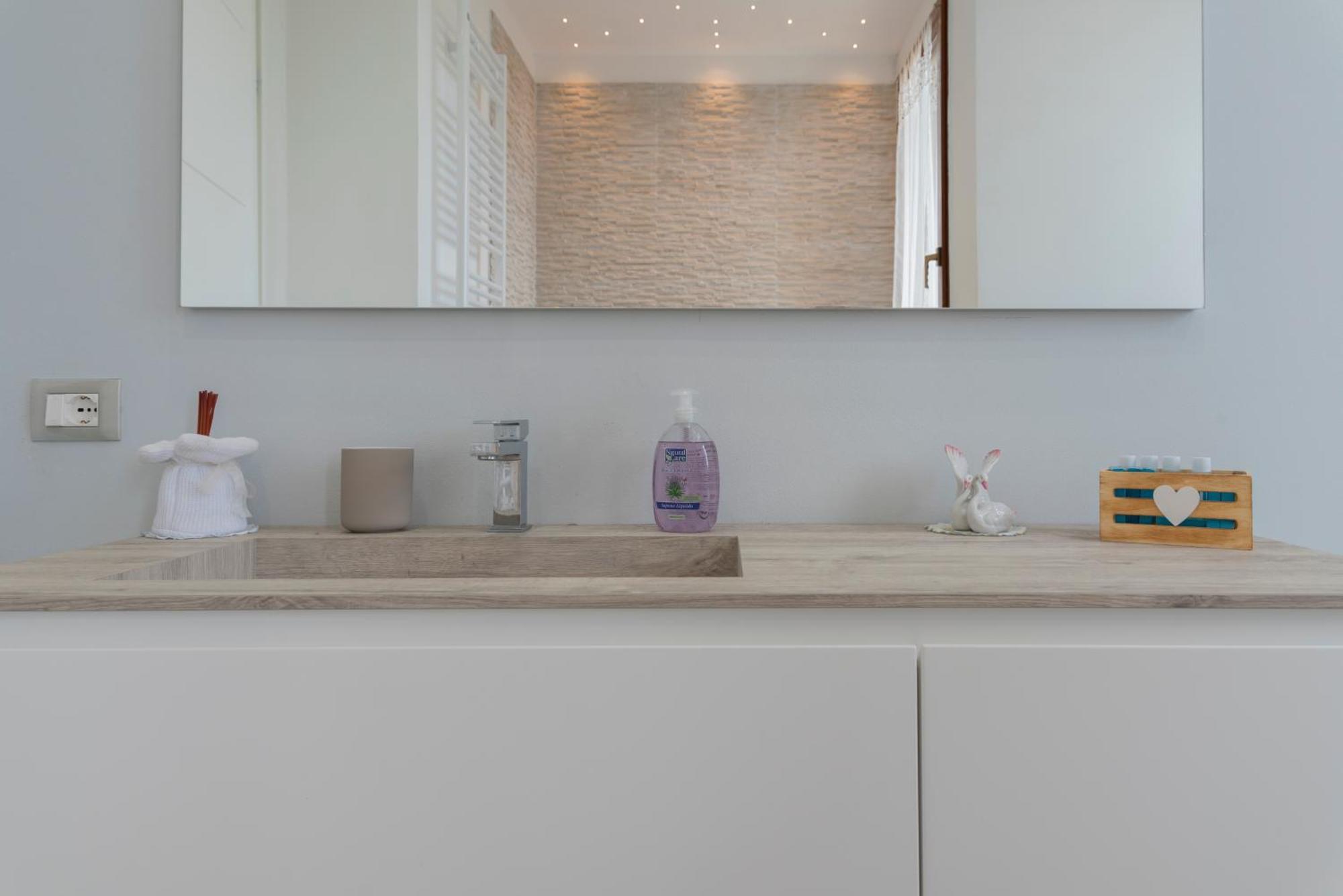Casa In Campagna Toscana - Privacy - Free Fast Wifi - Free Netflix - Free Parking Sant'Antonio  ภายนอก รูปภาพ