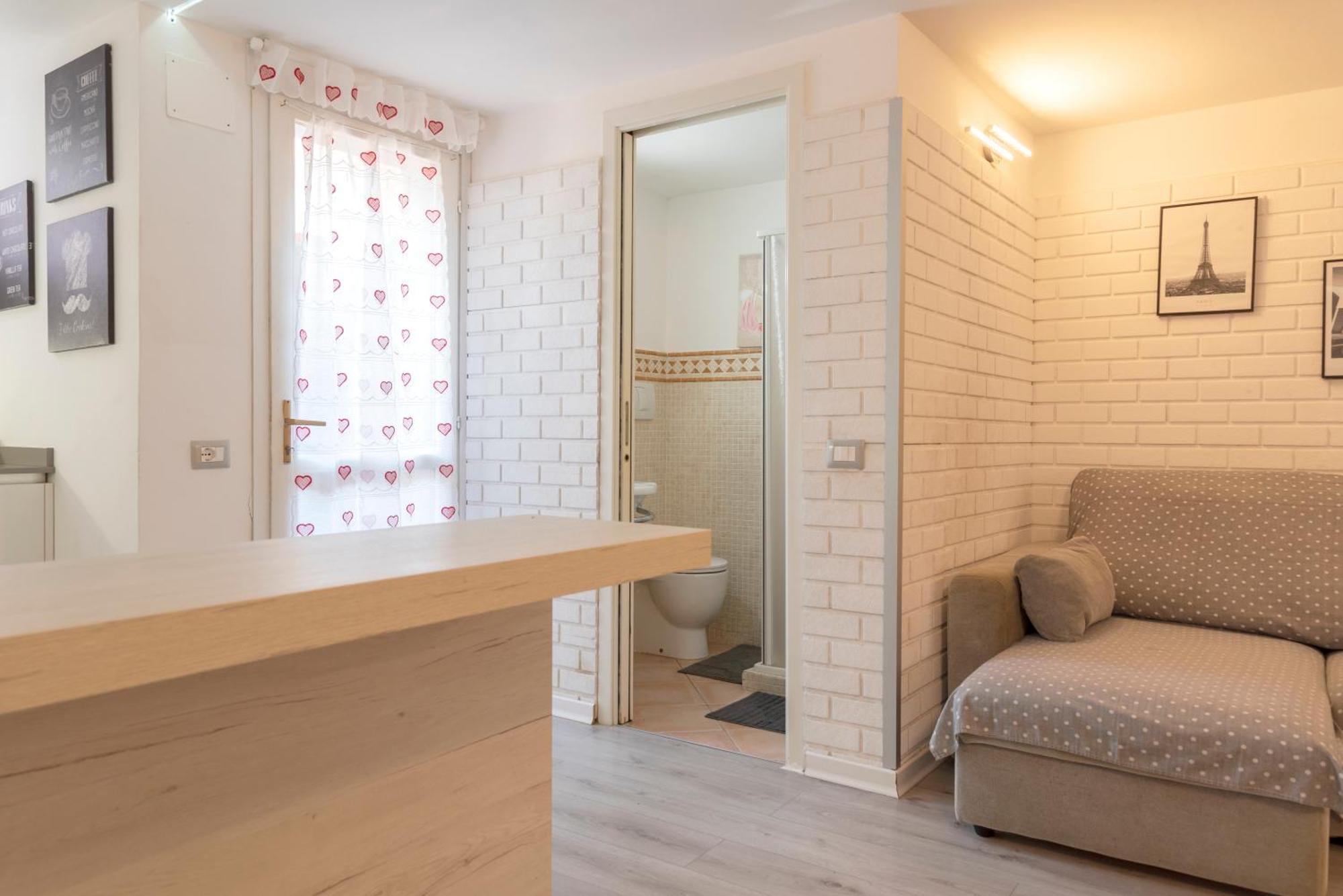 Casa In Campagna Toscana - Privacy - Free Fast Wifi - Free Netflix - Free Parking Sant'Antonio  ภายนอก รูปภาพ