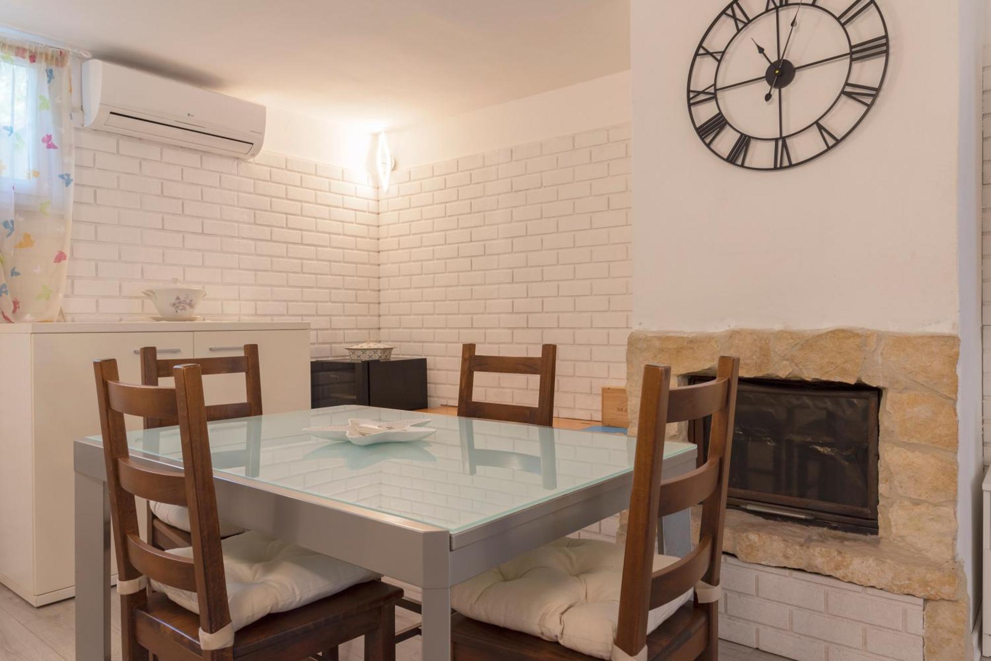 Casa In Campagna Toscana - Privacy - Free Fast Wifi - Free Netflix - Free Parking Sant'Antonio  ภายนอก รูปภาพ